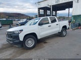 Chevrolet Colorado 2Wd Short Box Wt 1GCGSBEC3P1186788 photo