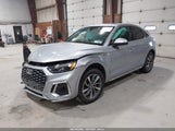 Audi Q5 Sportback Premium Plus 45 Tfsi S Line Quattro S Tronic WA15AAFY1P2031367 снимка