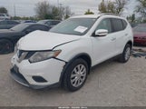 Nissan Rogue S KNMAT2MT5GP627726 fotografie