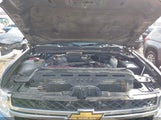 Chevrolet Silverado 2500Hd Ltz 1GC1KYE89CF188207 снимка