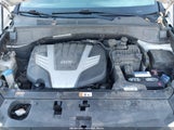 Hyundai Santa Fe Se Ultimate KM8SR4HF5HU243916 снимка