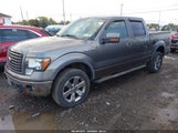 Ford F-150 Fx4 1FTFW1ET1CFB12907 снимка