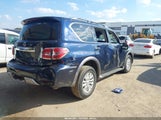 Nissan Armada Sv JN8AY2ND7JX002345 снимка
