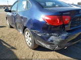 Hyundai Elantra Gls KMHDU46DX9U642833 снимка