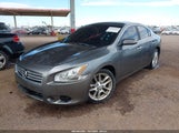 Nissan Maxima 3.5 S/3.5 Sv 1N4AA5AP4EC462762 photo