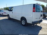 Chevrolet Express Work Van 1GCGG25C981215438 снимка