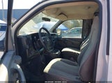 Chevrolet Express Work Van 1GCGG25C981215438 снимка