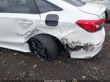 Honda Civic Sport 2HGFE2F59RH502350 fotografie