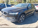 Volvo V60 Cross Country B5 Plus YV4L12WZ7P2108204 снимка
