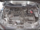 Honda Civic Ex-L 19XFL1H73NE014322 снимка