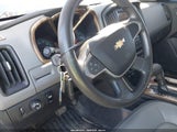 Chevrolet Colorado Wt 1GCHSBEA1K1211957 снимка