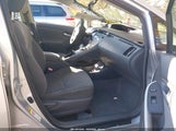 Toyota Prius Ii JTDKN3DU8A0154966 снимка
