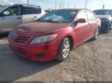 Toyota Camry Le 4T1BF3EK6BU650607 снимка