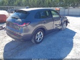 Honda Hr-V 2Wd Lx 3CZRZ1H37SM738888 fotografie