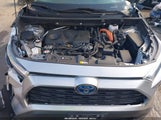 Toyota Rav4 Hybrid Le 2T3MWRFV2RW186916 снимка