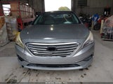 Hyundai Sonata Se 5NPE24AF0GH337582 снимка