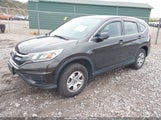 Honda Cr-V Lx 5J6RM4H34FL126414 снимка