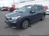 Subaru Forester Premium JF2SKAGC5LH494193 снимка