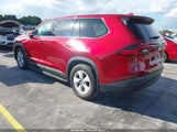 Toyota Grand Highlander Le 5TDAAAA53SS025637 снимка