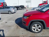 Jeep New Compass Latitude 4X4 3C4NJDBB6HT674709 снимка