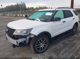 Ford Explorer Sport 1FM5K8GT4JGA81409 снимка