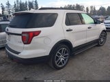 Ford Explorer Sport 1FM5K8GT4JGA81409 снимка