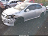 Toyota Corolla S 2T1BU40E19C033477 fotografie
