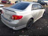 Toyota Corolla S 2T1BU40E19C033477 fotografie
