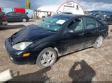 Ford Focus Zts 1FAHP38303W190260 снимка