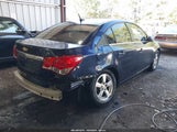 Chevrolet Cruze 2Lt 1G1PG5S96B7166058 снимка