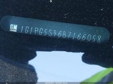 Chevrolet Cruze 2Lt 1G1PG5S96B7166058 снимка