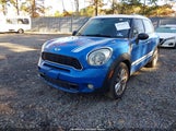 Mini Countryman Cooper S WMWZC3C58DWP23571 снимка