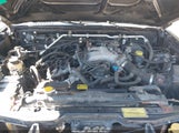 Nissan Xterra Xe 5N1ED28Y44C609804 снимка