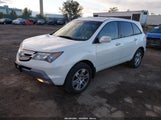 Acura Mdx Technology Package 2HNYD28409H509387 снимка