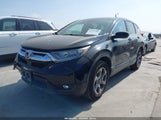 Honda Cr-V Ex 2HKRW1H55HH505963 снимка