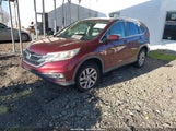 Honda Cr-V Ex-L 2HKRM4H74FH659344 снимка