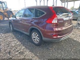 Honda Cr-V Ex-L 2HKRM4H74FH659344 снимка