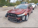Ford Fusion S 3FA6P0G73ER388430 снимка