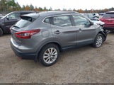 Nissan Rogue Sport Sv Awd Xtronic Cvt JN1BJ1BW4MW660688 снимка