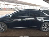 Cadillac Xts W20 Livery Package 2G61U5S34E9149492 снимка