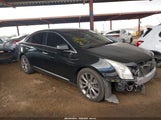 Cadillac Xts W20 Livery Package 2G61U5S34E9149492 снимка