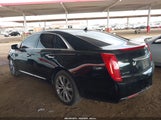 Cadillac Xts W20 Livery Package 2G61U5S34E9149492 снимка