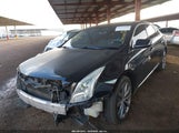 Cadillac Xts W20 Livery Package 2G61U5S34E9149492 снимка