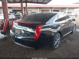 Cadillac Xts W20 Livery Package 2G61U5S34E9149492 снимка
