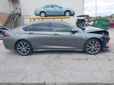 Buick Regal Sportback Awd Gs W04GS6SS0K1007256 снимка