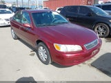 Toyota Camry Le V6 4T1BF28K0YU938704 снимка