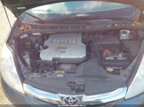 Toyota Sienna Limited 5TDDK4CC3AS033257 снимка