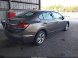 Honda Civic Lx 2HGFB2F55DH548291 снимка