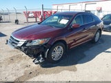Honda Crosstour 2.4 Ex 5J6TF3H38CL006816 снимка
