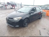 Toyota Corolla Le 5YFBURHEXEP081104 photo
